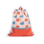 Drawstring Bag Meowtiful Cats