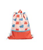 Drawstring Bag Meowtiful Cats