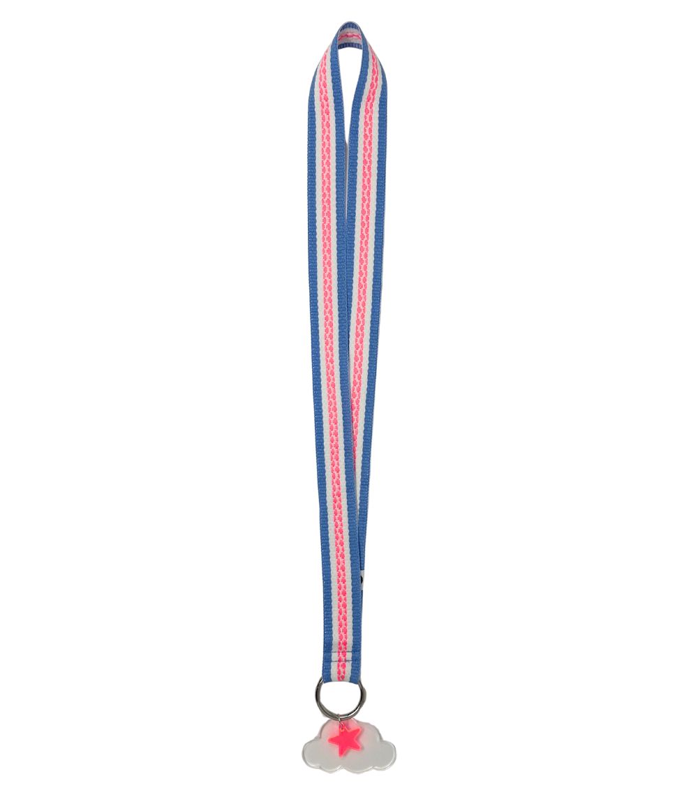 22 Wish Upon a Star Lanyard - Image 1