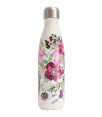 Original Emma Bridgewater Bottle, Winter Flowers 500ml - Image 3