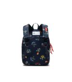 Heritage Kids Backpack Monster Trucks - Image 4