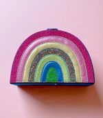 Radiant Rainbow Jewellery Box - Image 4