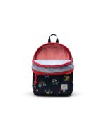 Heritage Kids Backpack Monster Trucks - Image 2