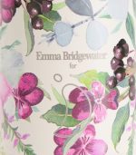Original Emma Bridgewater Bottle, Winter Flowers 500ml - Image 2