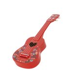 Ukulele, Barbados Cherry