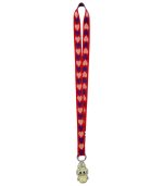 Furry Love Lanyard