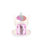 Light-up Pencil Sharpener With Container - Sharpening is Magic - Unicorn - Image 3