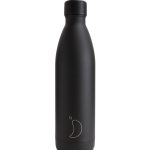 Original Sports Bottle, Black 750ml