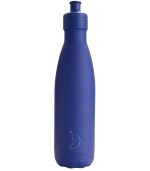 Original Sports Bottle, Matte Blue 750ml