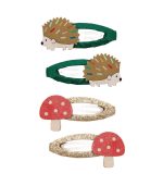 Harry Hedgehog Clic Clacs