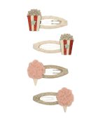 Popcorn & Candyfloss Clips