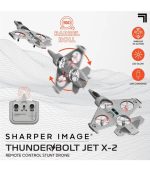 360° Thunderbolt Jet X-2 - Image 2