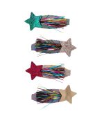 Tinsel Star Clic Clacs