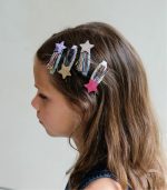 Tinsel Star Clic Clacs - Image 2