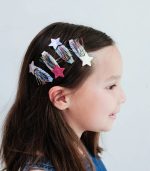 Tinsel Star Clic Clacs - Image 5