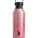 Series 2 Bottle, Pink Clay 500ml