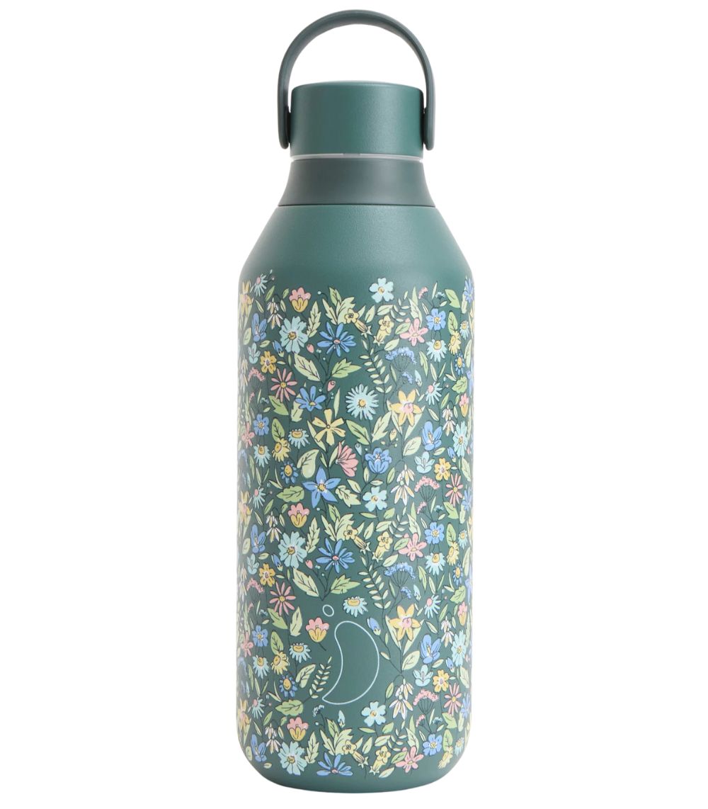 257 Series 2 Bottle, Liberty Summer Sprigs 500ml - Image 1