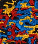 Lego Heritage Youth Backpack Scavenger Hunt Bricks - Image 7