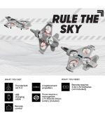 360° Thunderbolt Jet X-2 - Image 3