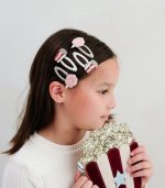 Popcorn & Candyfloss Clips - Image 2