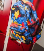 Lego Heritage Youth Backpack Scavenger Hunt Bricks - Image 3