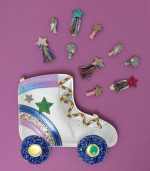 Tinsel Star Clic Clacs - Image 4