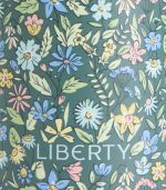 Series 2 Bottle, Liberty Summer Sprigs 500ml - Image 4