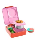 OmieBox, Pink Berry - Image 2