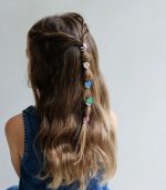 Jazzy Heart Mini Ponies - Image 3