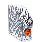 Plexiglass Paper Organizer Folder, Net