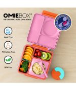 OmieBox, Pink Berry - Image 3