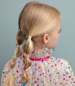 Jazzy Heart Mini Ponies - Image 2