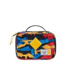 Lego Heritage Pencil Case Scavenger Hunt Bricks