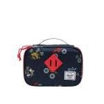 Heritage Pencil Case Monster Trucks