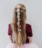Heart Mini Ponies - Image 2