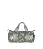Space Out Reflective Medium Weekender