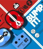 Remote Control Ejecting Bumper Cars - Image 4