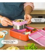 OmieBox, Pink Berry - Image 4