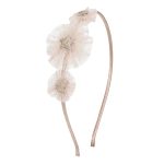 Tulle Rosette Alice