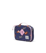 Heritage Pencil Case Playing Cats - Image 3