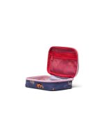 Heritage Pencil Case Playing Cats - Image 2