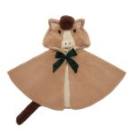 Horse Cape