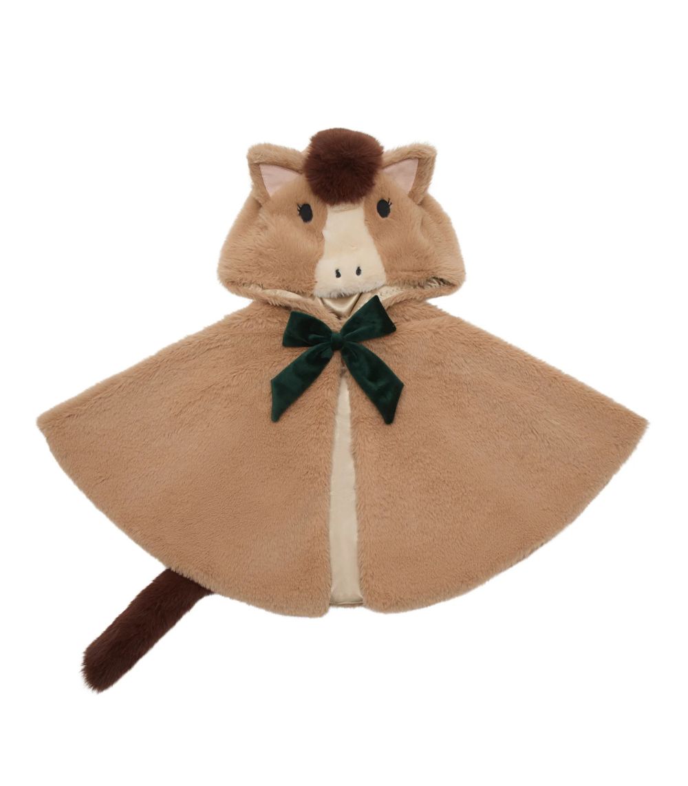 30 Horse Cape - Image 1