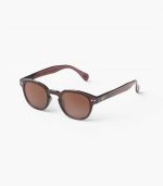 Izipizi Sun Adult #C - Old Leather - Image 3