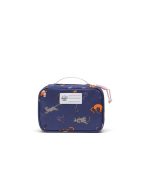 Heritage Pencil Case Playing Cats - Image 4