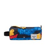 Lego Settlement Pencil Case Scavenger Hunt Bricks