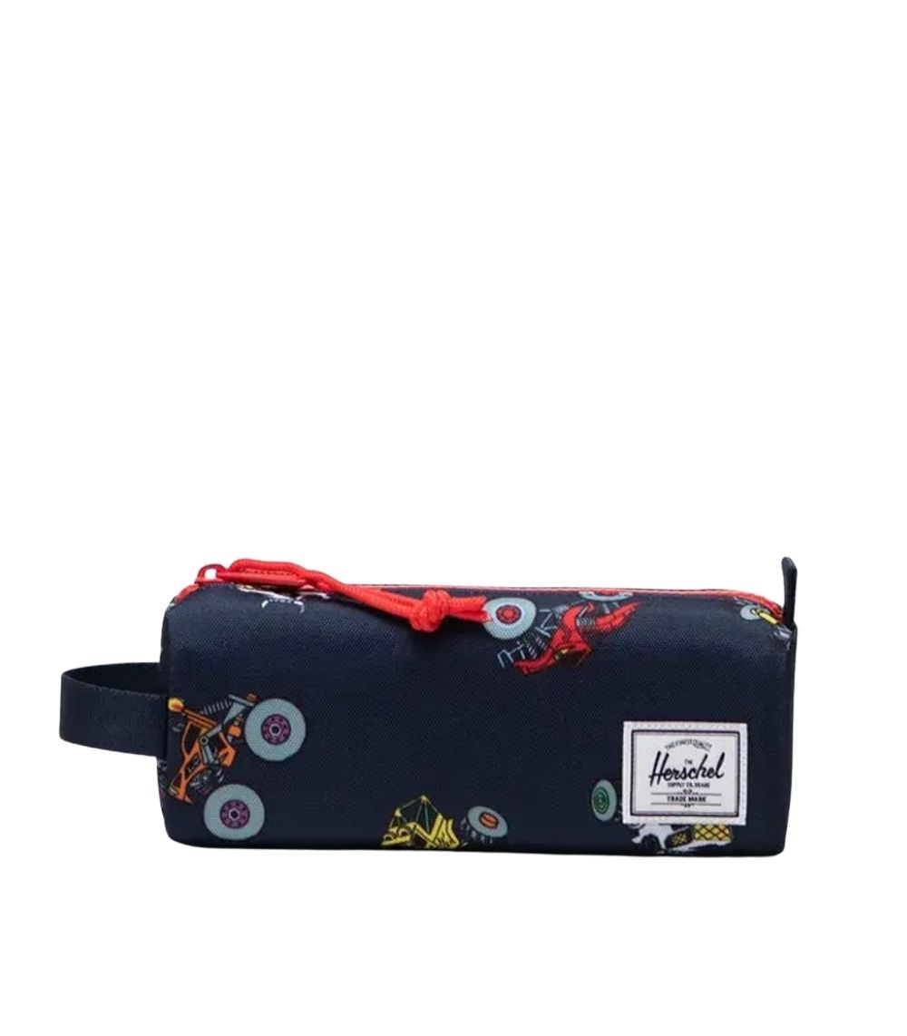308 Settlement Pencil Case Monster Trucks - Image 1