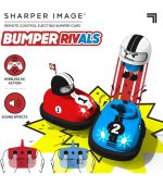 Remote Control Ejecting Bumper Cars - Image 5