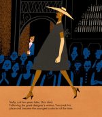 Yves Saint Laurent: Little People Big Dreams - Image 4