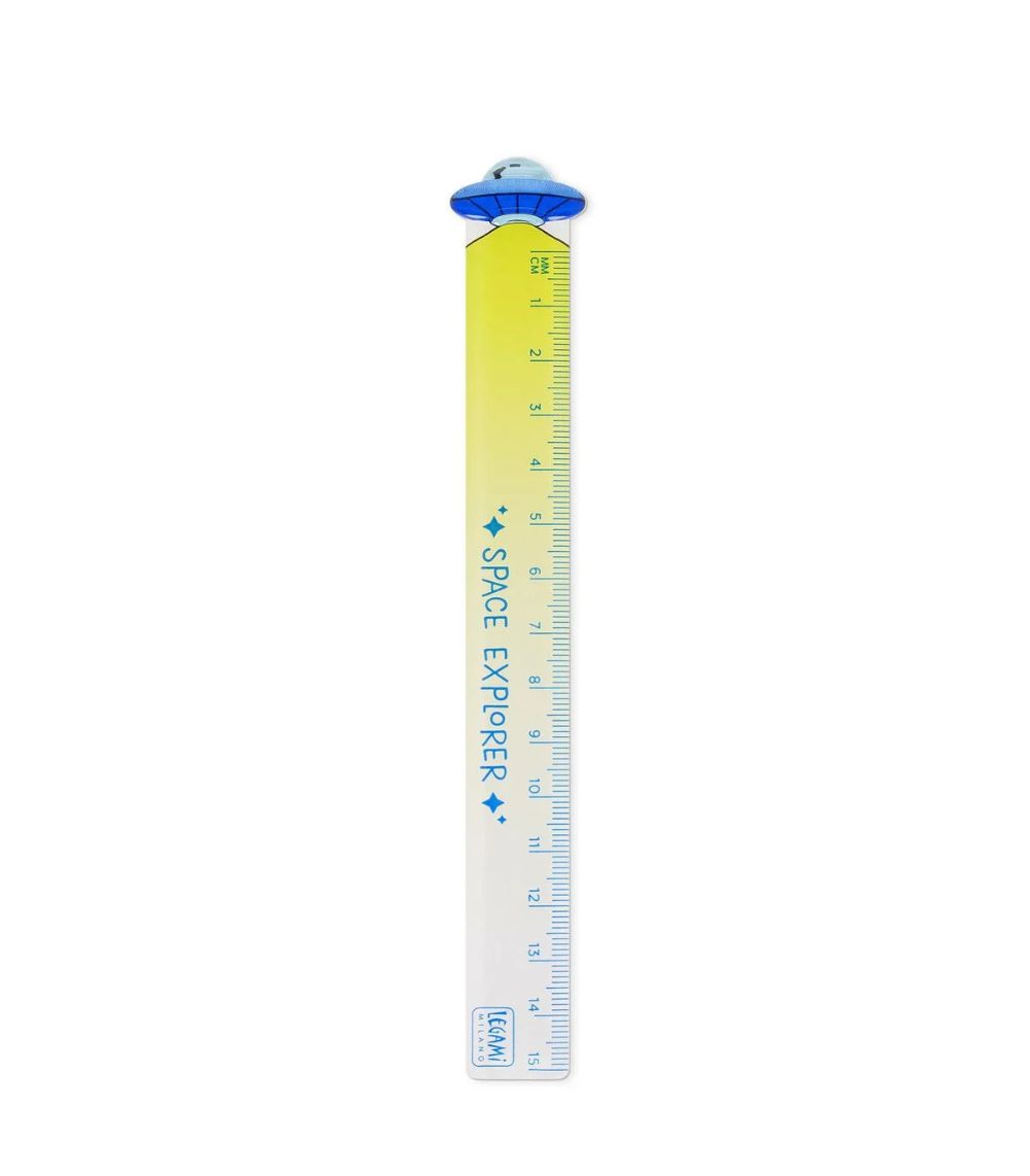 32 Ruler - Space Explorer - Image 1
